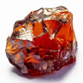Granat Kristall mit 5.05 Ct