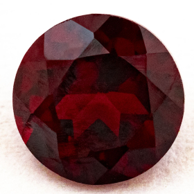 GRANAT 5 mm, augenrein