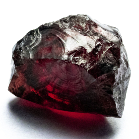 Granat Kristall mit 6.11 Ct - Granat Ct
