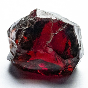 Granat Kristall mit 6.50 Ct - Granat Ct