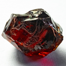 Granat Kristall mit 9.05 Ct