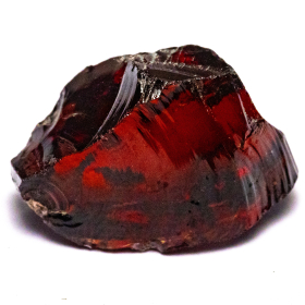 Granat Kristall mit 9.29 Ct