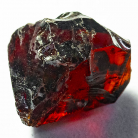 Granat Kristall mit 9.35 Ct