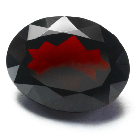 Granat mit 9.42 Ct