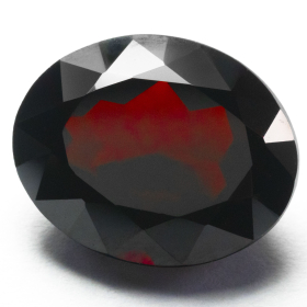 Granat mit 9.77 Ct