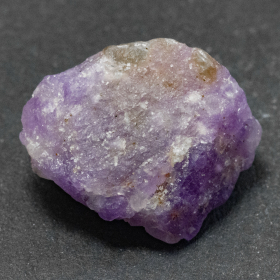 Hackmanit Kristall 14.82 Ct, fluoreszierend