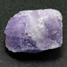 Hackmanit Kristall 4.62 Ct, fluoreszierend