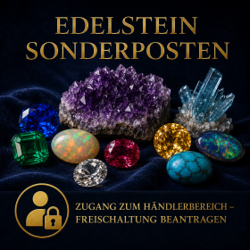 Zugang zum Händlerbereich – Freischaltung beantragen