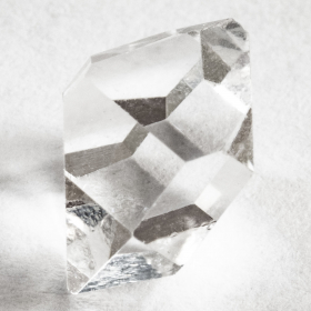 Herkimer "Diamant" mit 1.35 Ct