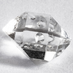 Herkimer "Diamant" mit 1.35 Ct