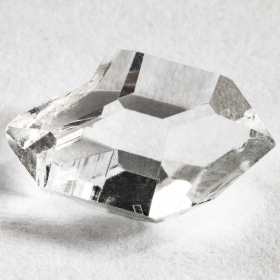 Herkimer "Diamant" mit 1.46 Ct