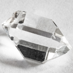 Herkimer "Diamant" mit 1.59 Ct