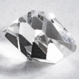 Herkimer "Diamant" mit 1.70 Ct