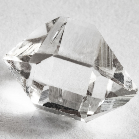 Herkimer "Diamant" mit 1.86 Ct