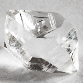 Herkimer "Diamant" mit 2.04 Ct