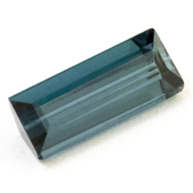 Indigolith mit 0.43 Ct - Indigolith Ct