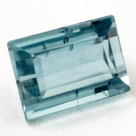 Indigolith mit 0.43 Ct - Indigolith Ct