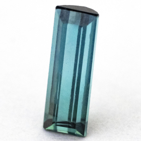 Indigolith mit 0.50 Ct