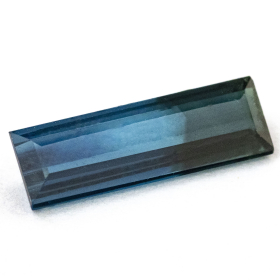 Indigolith mit 0.62 Ct