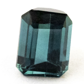 Indigolith mit 0.43 Ct - Indigolith Ct