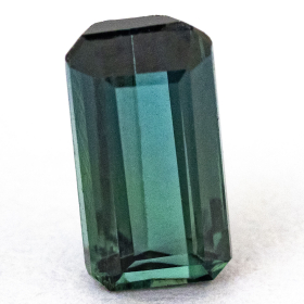Indigolith mit 0.65 Ct, leicht beschädigt