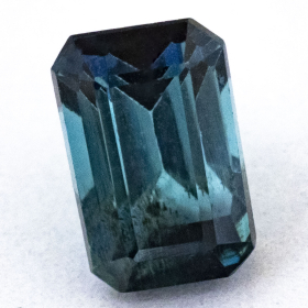Indigolith mit 0.72 Ct