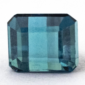 Indigolith mit 0.73 Ct