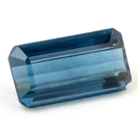 Indigolith mit 0.43 Ct - Indigolith Ct