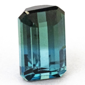 Indigolith mit 0.86 Ct
