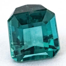 Indigolith mit 0.92 Ct