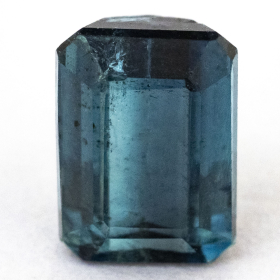 Indigolith mit 0.99 Ct