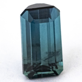 Indigolith mit 1.12 Ct