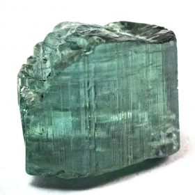 Indigolith Kristall mit 1.13 Ct