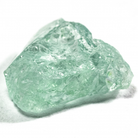 Indigolith Kristall mit 1.84 Ct
