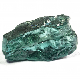 Indigolith Kristall mit 2.02 Ct