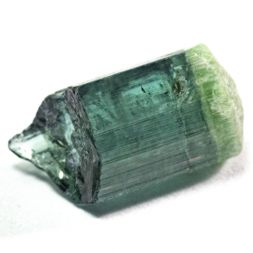 Indigolith Kristall mit 2.05 Ct