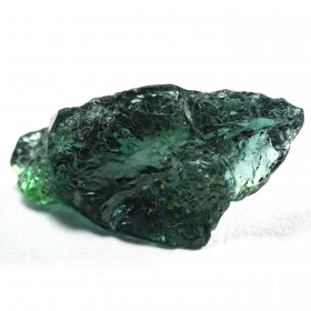 Indigolith Kristall mit 2.09 Ct