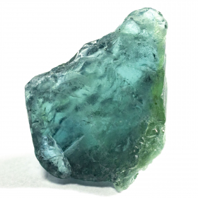 Indigolith Kristall mit 2.22 Ct