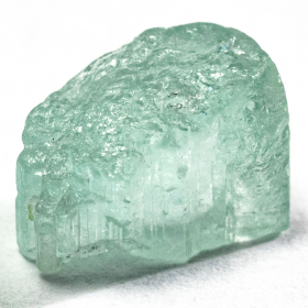 Indigolith Kristall mit 2.49 Ct