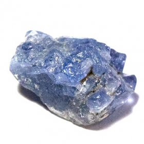 Kobalt Spinell Kristall mit 2.74 Ct