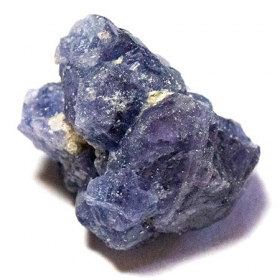 Kobalt Spinell Kristall mit 5.62 Ct