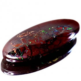 Koroit Boulder Opal mit 17.77 Ct