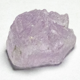 Kunzit Kristall mit 10.84 Ct