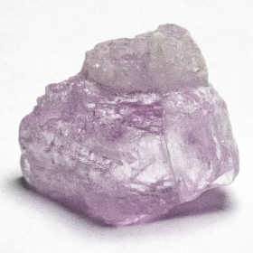 Kunzit Kristall mit 8.07 Ct