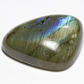 Labradorit mit 29.30 Ct