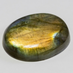 Labradorit mit 37.95 Ct
