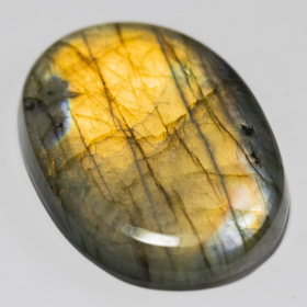 Labradorit mit 42.85 Ct