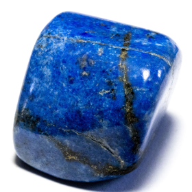 Lapislazuli mit Pyrit 112.88 Ct
