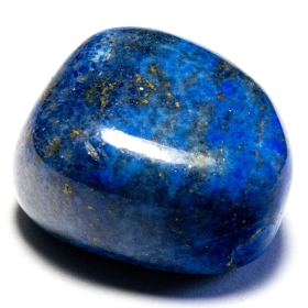 Lapislazuli mit Pyrit 115.88 Ct