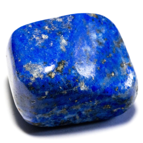 Lapislazuli mit Pyrit 179.66 Ct